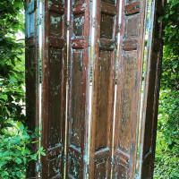 Hof Poppendamme outside