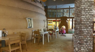 Hof Poppendamme inside