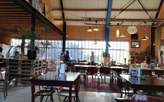 Hof Poppendamme inside