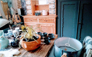 Hof Poppendamme drink