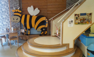 Hof Poppendamme inside