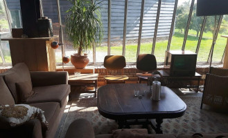 Hof Poppendamme inside