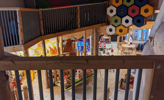 Hof Poppendamme outside