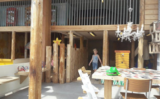 Hof Poppendamme inside