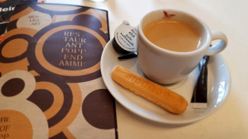 Hof Poppendamme drink