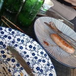 Cafetaria De Clipper Boisson