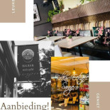 Cafetaria De Clipper Carte