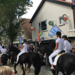 Balkan Eetcafe Sarajevo outside