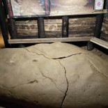 Balkan Eetcafe Sarajevo À l'intérieur