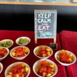 't Gemeentehuis Boisson