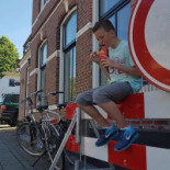 't Gemeentehuis Extérieur