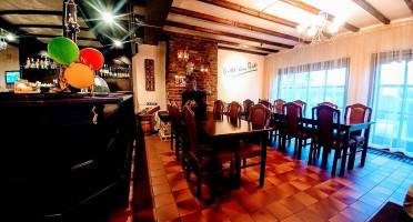 Slekkerhoaf À l'intérieur