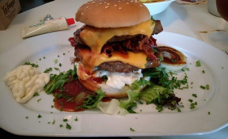 Slekkerhoaf Nourriture