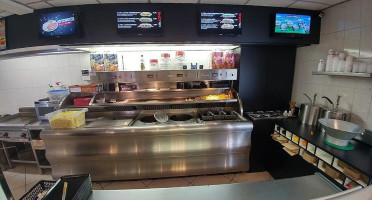 Slekkerhoaf À l'intérieur