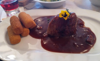 Slekkerhoaf Nourriture