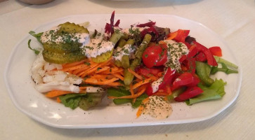 Slekkerhoaf Nourriture