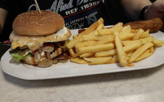 Slekkerhoaf Nourriture