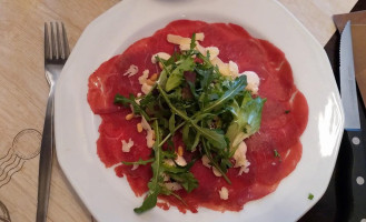 Slekkerhoaf Nourriture