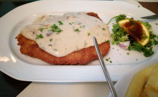 Slekkerhoaf Nourriture