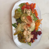 Slekkerhoaf Nourriture