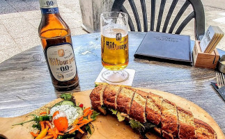 Slekkerhoaf Nourriture