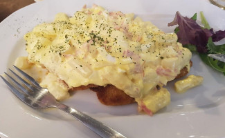 Slekkerhoaf Nourriture