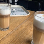 Castle Doorwerth Boisson