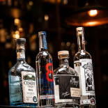 Mr Cocker Gouda Boisson