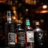 Mr Cocker Gouda Boisson