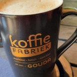 Mr Cocker Gouda Boisson