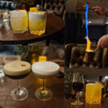 Mr Cocker Gouda Boisson