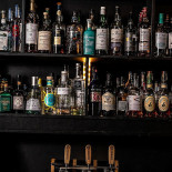 Mr Cocker Gouda Boisson