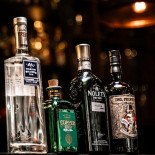 Mr Cocker Gouda Boisson