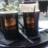 Mr Cocker Gouda Boisson