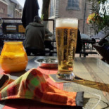 Mr Cocker Gouda Boisson