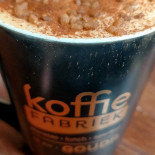 Mr Cocker Gouda Boisson