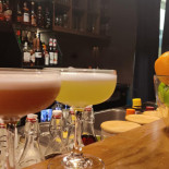 Mr Cocker Gouda Boisson