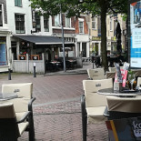 Mr Cocker Gouda Extérieur