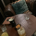 Mr Cocker Gouda Boisson