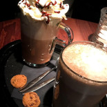 Mr Cocker Gouda Boisson