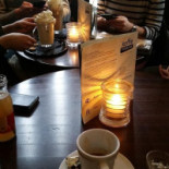 Mr Cocker Gouda Boisson