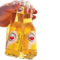 El Burro Tapas Bebida