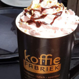 Mr Cocker Gouda Boisson