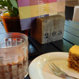 Mr Cocker Gouda Nourriture