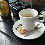 Mr Cocker Gouda Boisson