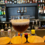 Mr Cocker Gouda Boisson