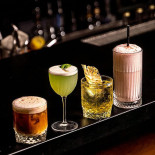 Mr Cocker Gouda Boisson