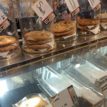 Mr Cocker Gouda Nourriture