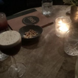 Mr Cocker Gouda Boisson