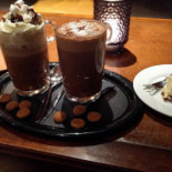 Mr Cocker Gouda Bebida